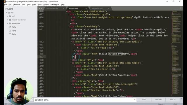 Part 10(B) - Epin Request Form | MLM Website using PHP and MySQL | Matrix Plan 1X3 смотреть онлайн