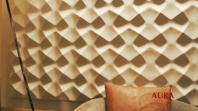 Artpole presents 3D wall gypsum panels смотреть онлайн