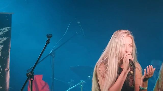 Знакомимся с группой ALKONOST