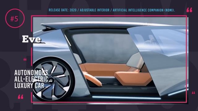 Top 10 Surprisingly Good Cars Made in China (Review of 2017 Electric Vehicles) смотреть онлайн