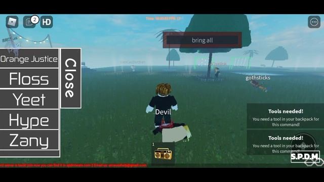Admin Script | Roblox Mod Menu | Arceus X | Android/Mobile смотреть онлайн
