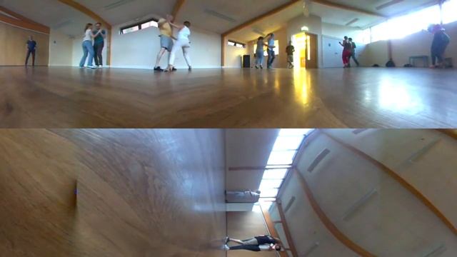 Bachata at WinkyFoos, Swindon смотреть онлайн