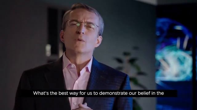 VMworld 2020 keynote - VMware Tanzu overview смотреть онлайн