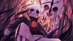 Killer Sans music theme «Occisor»/Килер Санс музыка тема « Оцисор»