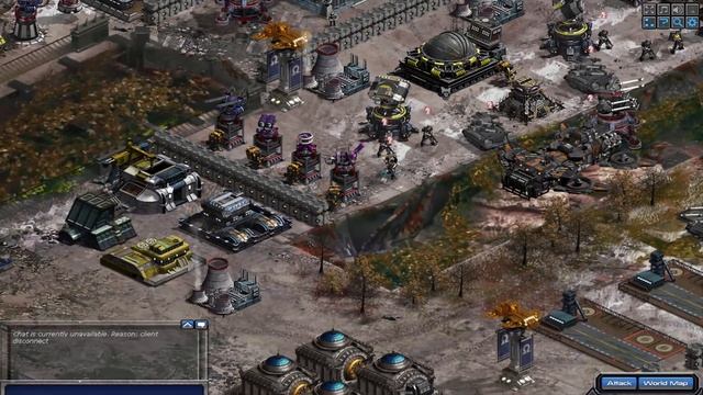 War Commander Operation Stormfront Advanced Scout Hell Hounds 150 смотреть онлайн