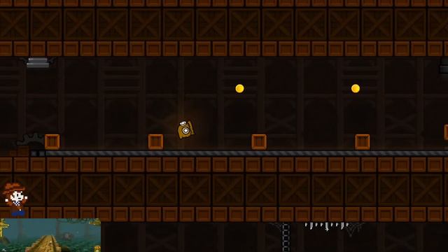 MORE NUZLOCKE | Geometry Dash 2.2