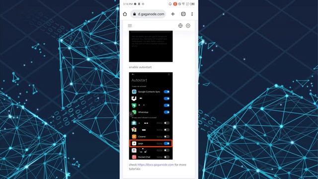 AIRDROP CRYPTO TERBARU GAGA NODE LEWAT ANDROID DAN VPS TUTORIAL LENGKAP!! смотреть онлайн