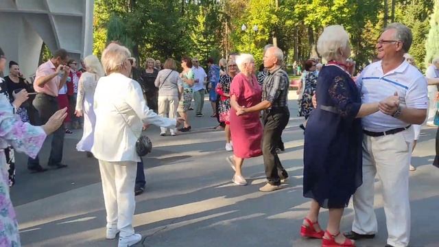 Танцы/Харьков/Dancing/Люблю баяніста/24.09.2023/?? смотреть онлайн