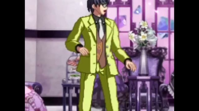 All Taunts - Ougon Musou Kyoku CROSS / Umineko: Golden Fantasia смотреть онлайн