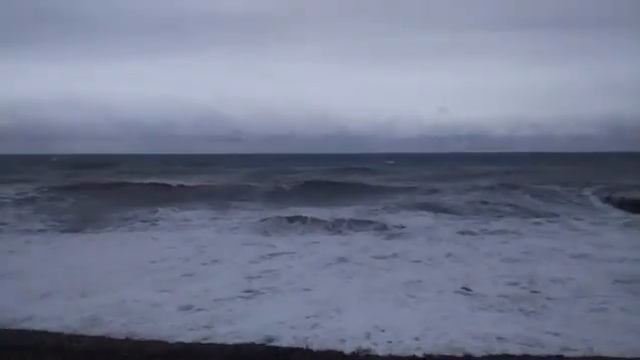 Зима у моря смотреть онлайн