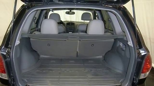 2006 Hyundai Santa Fe - Barnett Chrysler Jeep Kia Used - White Bear Lake, MN 55110 смотреть онлайн