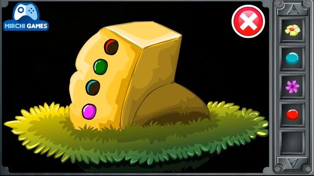 Lost The Way Walkthrough | Mirchi Escape Games смотреть онлайн