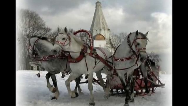 Российский дед мороз смотреть онлайн