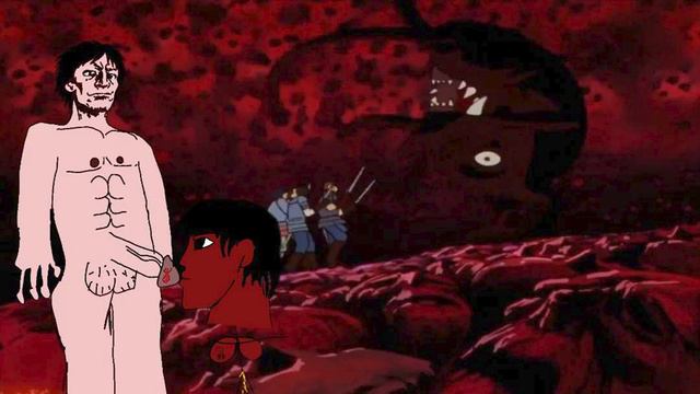 BERSERK 2023 MAPPA OFFICAL TRAILER