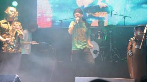 Аддис Абеба - Любовь