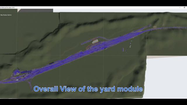 Trainz Trs2019 How to build Routes using Modules смотреть онлайн