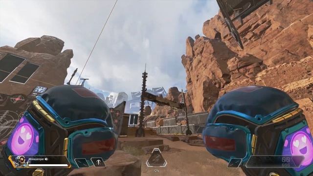 15 FIRING RANGE Tips & Tricks | Apex Legends смотреть онлайн