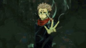 Сукуна Эдит. Аниме-Магическая битва.?