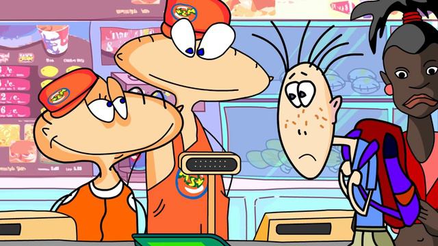 Масяня 1серия смотреть онлайн