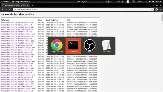 How to Install Anaconda | How to Install Anaconda on Ubuntu | Install Anaconda Python смотреть онлайн