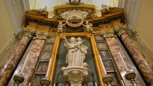 Charles-Marie Widor - Mattheus-Final from "Bach's Memento" смотреть онлайн