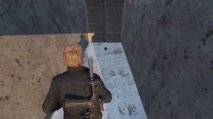 Где найти гвозди в DayZ (Chernarus)