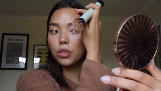 grwm .? ݁ ˖ current skincare + makeup favourites смотреть онлайн