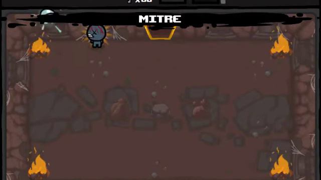 Let's Play - The Binding of Isaac WotL (Ep.29) смотреть онлайн