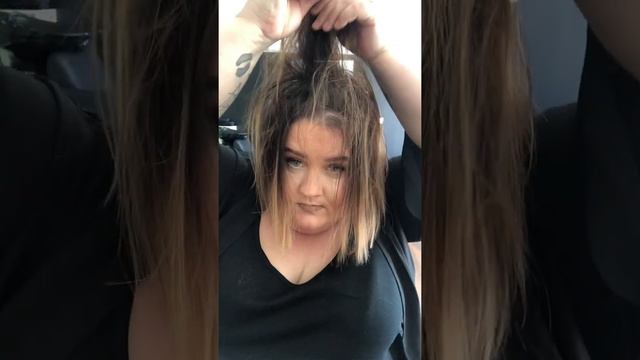 How To Conceal Grey Hair Without Color Or Root Spray