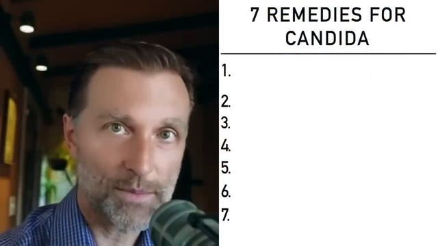 Как избавиться от кандидоза смотреть онлайн