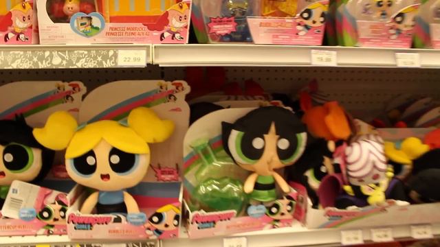 TOYS R US TOY HUNT SHOPPING SPREE BARBIE SHOPKINS SEASON  7 MONSTER HIGH MC2 HATCHIMALS TOY HAUL