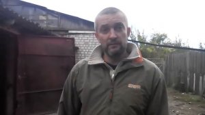 УАЗ промывка системы охлаждения ч.1