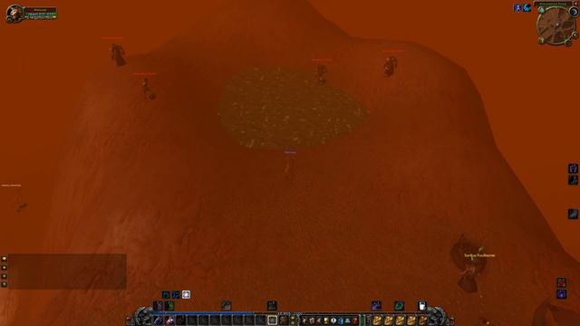 The Principal Source, WoW Classic Quest (Tauren Druid) смотреть онлайн