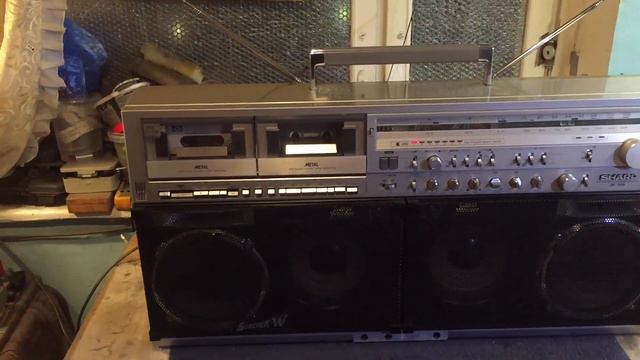 Sharp GF -909. 220 в .Блюпуп 5.0 . Продаётся . По желанию апгрейд звука смотреть онлайн
