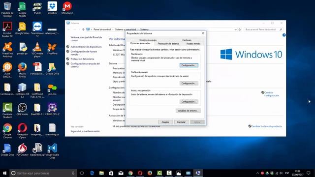 SOLUCION Error Variable de Entorno HTTPPORT Oracle Database Express Edition 11g Release 2 смотреть онлайн