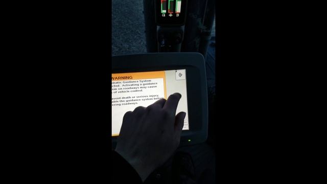How to Install John Deere Auto-Steer смотреть онлайн