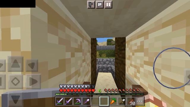 Анархия без правил и приватов? тебе на Far-lands.top (Minecraft PE 1.19.70+) #анархия #2b2t #пвп смотреть онлайн