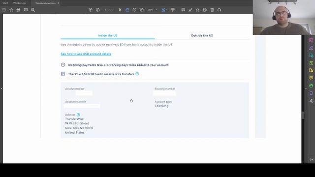Khan's Portfolio Management 3 - Wie schicke ich über Wise Geld auf meinen Tastyworks Account? смотреть онлайн