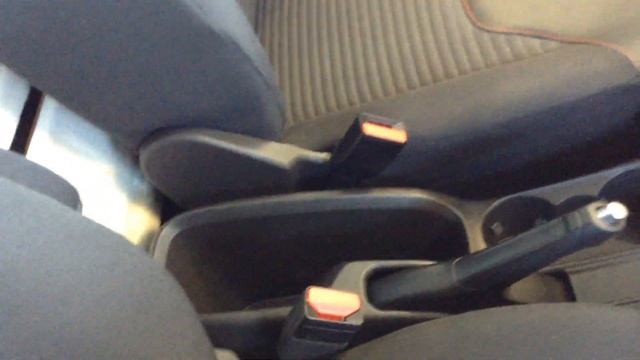 Used Ford Transit Courier 1.5 TDCi 95ps Sport Van Grey 2017 смотреть онлайн