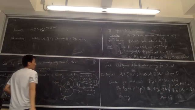 Shaoyun Bai. Landau-Ginzburg models, fixed point Floer cohomology, and Fukaya categories смотреть онлайн