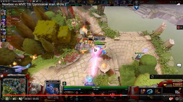 $300 за день на live ставках на Dota 2 [Аналитика матчей c Alchemist]