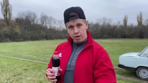 КОЛА + ГАЗ = РАКЕТА | НОВАЯ КОЛА