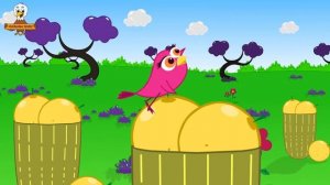 Ծափիկ | Capik | Ладушки | առաջ | 13 րոպե | Сборник армянских песен 13 минут |  | Mankakan erger