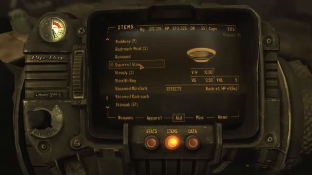 Fallout New Vegas TTW 3.3.2 EP16 смотреть онлайн