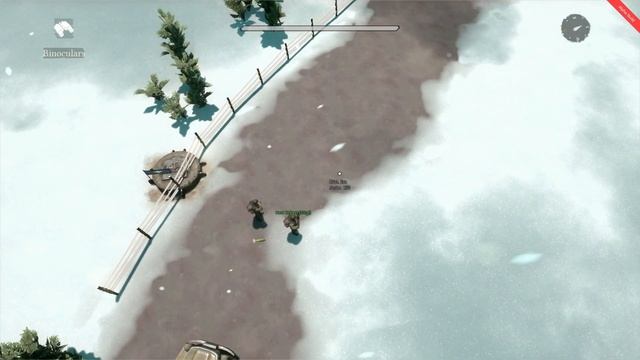 Foxhole Boot Camp Tutorials - Extra: Destroying Fortifications смотреть онлайн