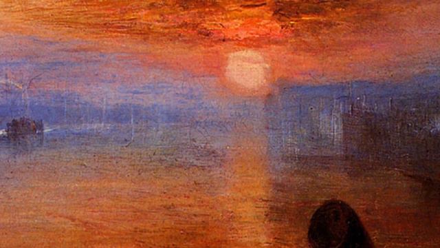 Different types of contrast in painting смотреть онлайн