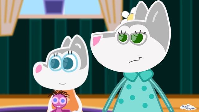 #1 Дади Берзлой 