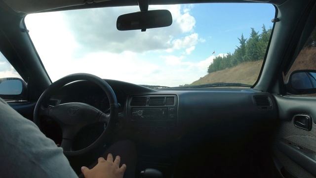 353.000 KM'DE 1.6 GLİ EFSANE KASA OTOMATİK TOYOTA COROLLA İNCELEME смотреть онлайн