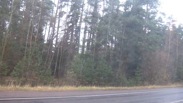 Егорьевск, автобус 33, участок Свято-Троицкий монастырь - Шувое-2 смотреть онлайн