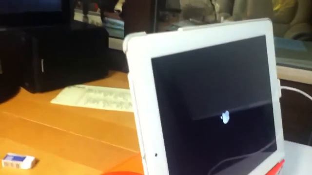 iPad 2 Kernel Panic on iOS 5 beta 7, not crash. смотреть онлайн
